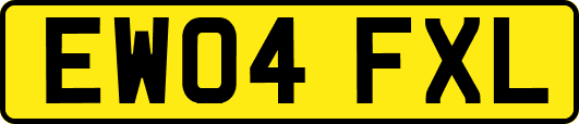 EW04FXL
