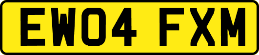 EW04FXM
