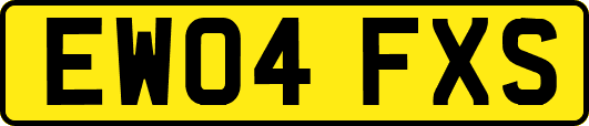 EW04FXS