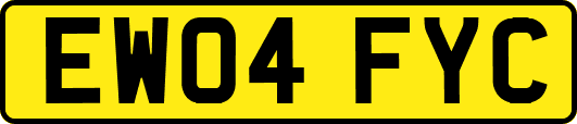 EW04FYC