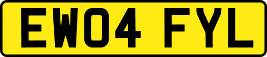 EW04FYL