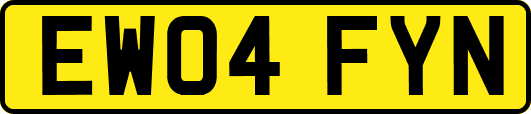 EW04FYN
