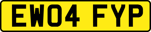 EW04FYP