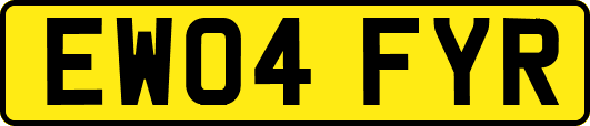EW04FYR