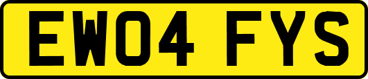 EW04FYS