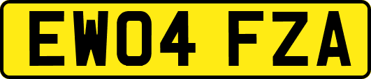 EW04FZA