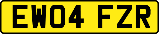 EW04FZR