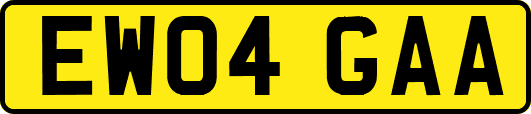 EW04GAA