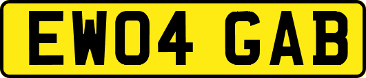 EW04GAB