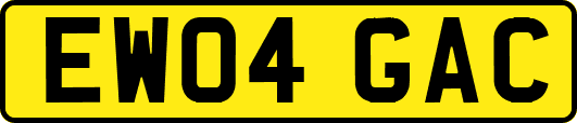 EW04GAC