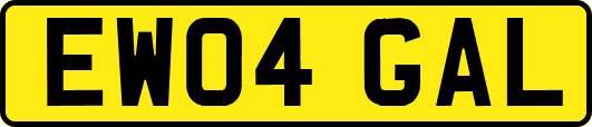 EW04GAL