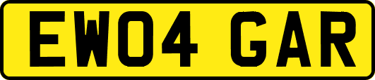 EW04GAR