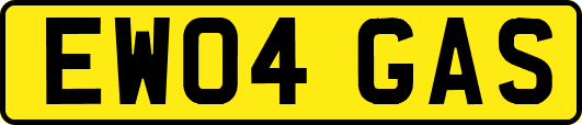 EW04GAS