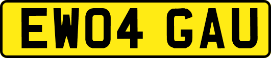 EW04GAU