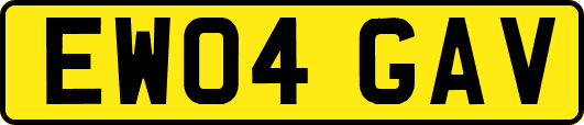 EW04GAV