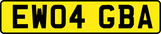 EW04GBA