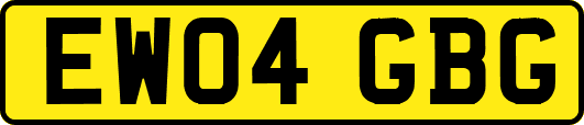 EW04GBG