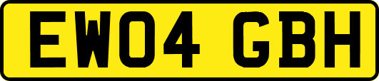 EW04GBH