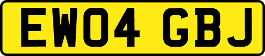 EW04GBJ