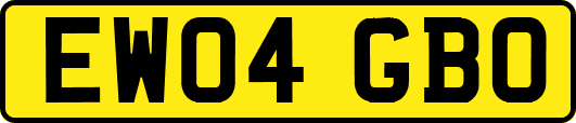 EW04GBO
