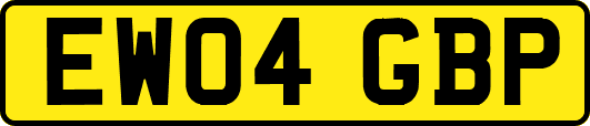 EW04GBP