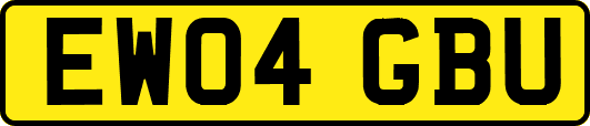 EW04GBU