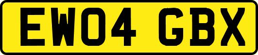 EW04GBX