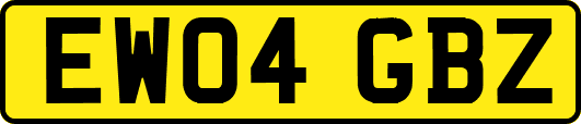 EW04GBZ