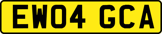 EW04GCA