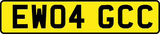 EW04GCC