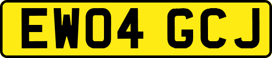 EW04GCJ