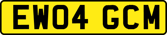 EW04GCM