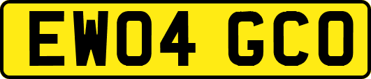 EW04GCO