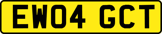 EW04GCT
