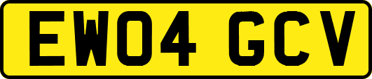 EW04GCV