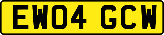 EW04GCW
