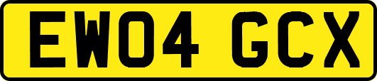 EW04GCX