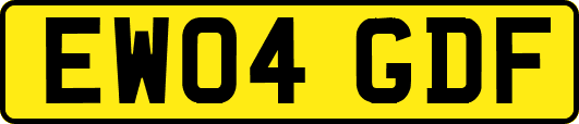EW04GDF