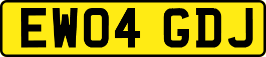 EW04GDJ
