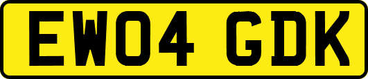 EW04GDK