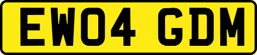 EW04GDM
