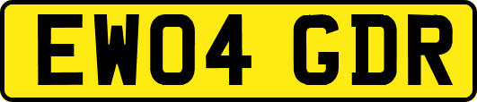 EW04GDR
