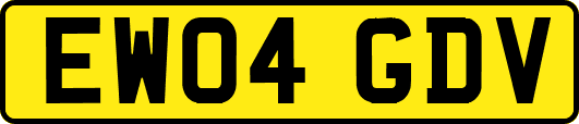 EW04GDV
