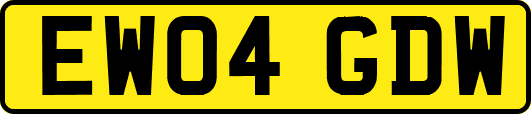 EW04GDW