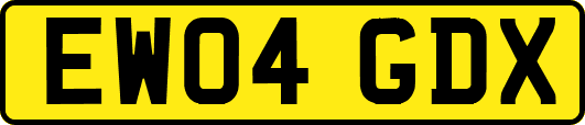 EW04GDX