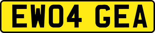 EW04GEA