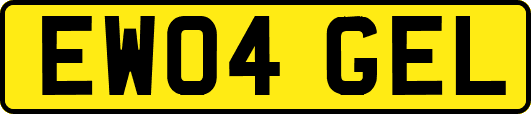 EW04GEL