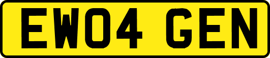 EW04GEN