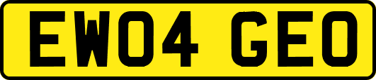EW04GEO