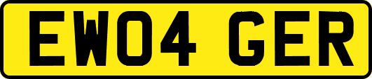 EW04GER